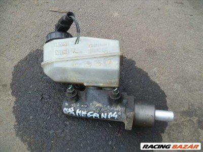 renault megane 1  1998 1,4   főfékhenger fékolaj tartállyal 