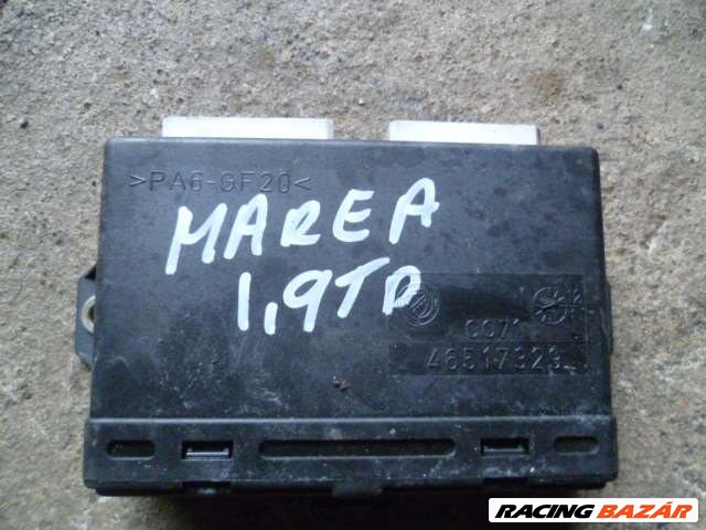 fiat marea 1,9 td   182A7000 vezérlőegység C 7146517329 1. kép