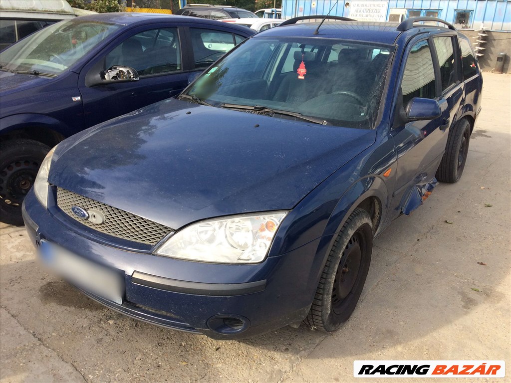 Ford Mondeo Bontott Alkatrészei Bontott Alkatrészek Bontás 2.0 TDDi 2003 Évjárat 1. kép