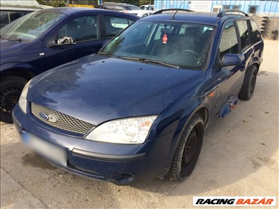 Ford Mondeo Bontott Alkatrészei Bontott Alkatrészek Bontás 2.0 TDDi 2003 Évjárat