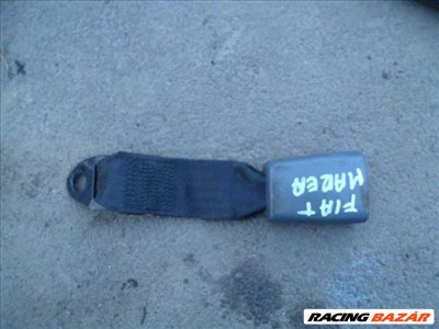 fiat marea   1998  hátsó biztonsági öv csat 