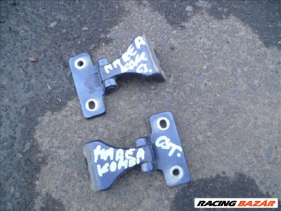 fiat marea kombi  1998 csomagtérajtó ZSANÉR 