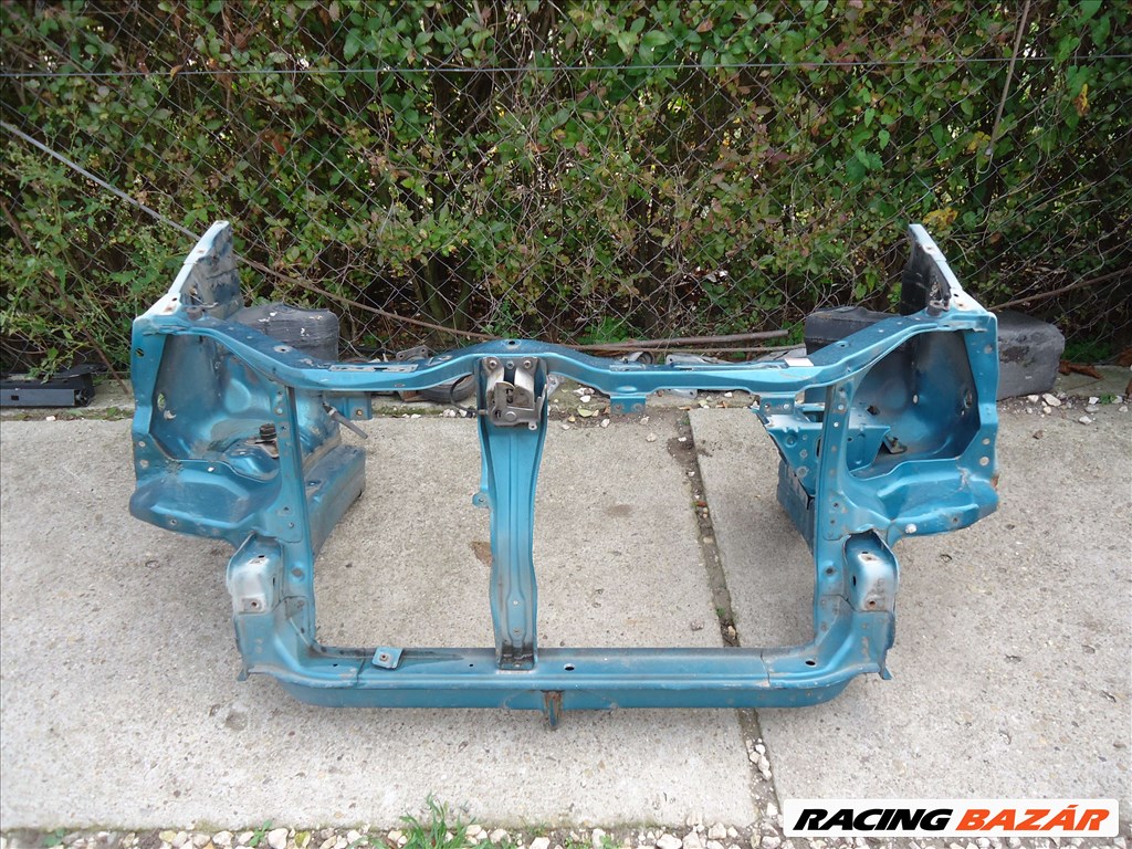 Suzuki WagonR+ homlokfal  1. kép