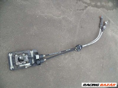 ford mondeo MK2  1998     2.5 v6 benzin     váltókulissza, váltóbovden