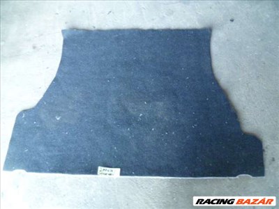 ford mondeo MK2  1998    5 AJTÓS     csomagtér szőnyeg