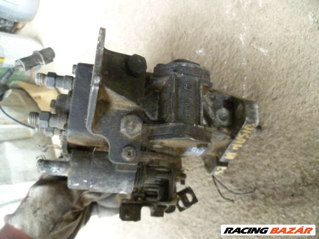 nissan sunny 1,7D adagoló zexel 104648-2410 11. kép