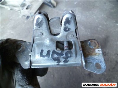 fiat uno 1992 alsó csomagtérajtó zárszerkezet 