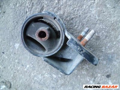toyota corolla  1990 1,3 12v motor-váltó tartóbak