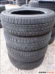 4db 165/65R15-ös használt Bridgestone B250 nyárigumi 6mm mintával (Zxx)