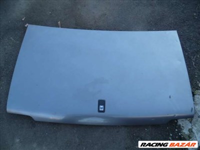 maruti motorháztető grafitszürke  ( SZÍNKÓD  NINCS )