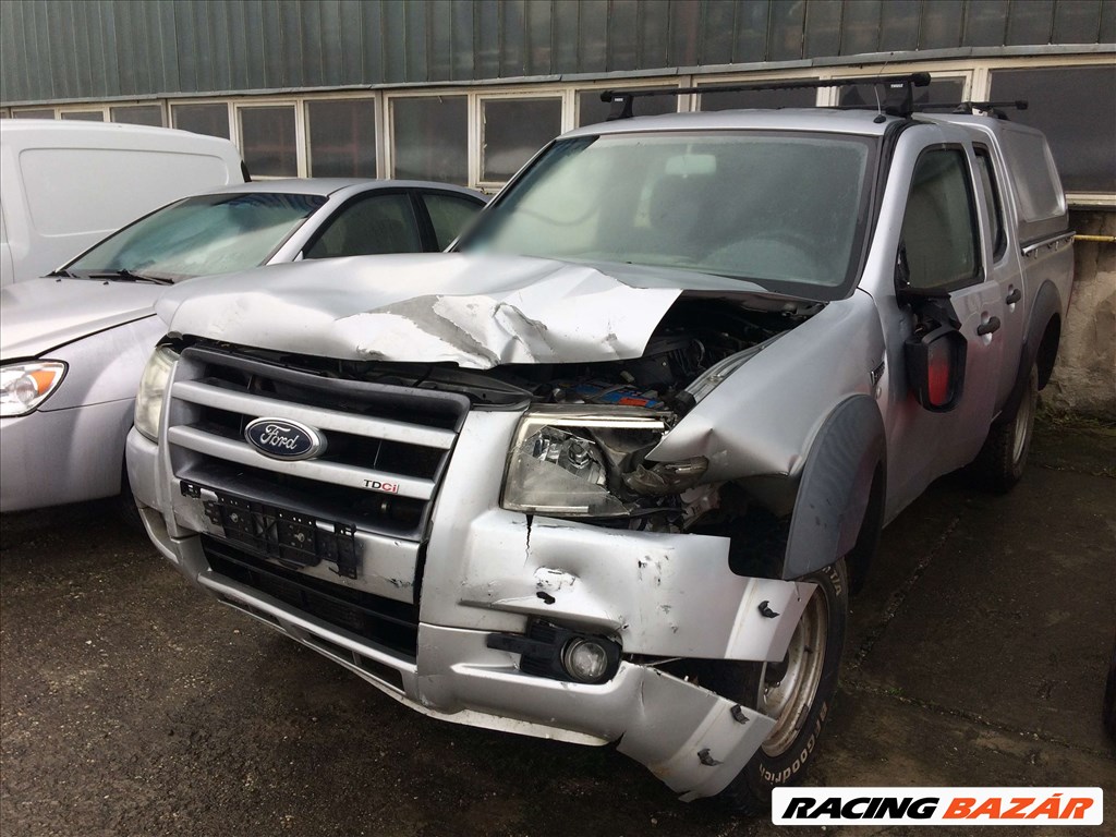 Ford Ranger bontott alkatrész alkatrészek 2.5 TDCI 2008 2. kép