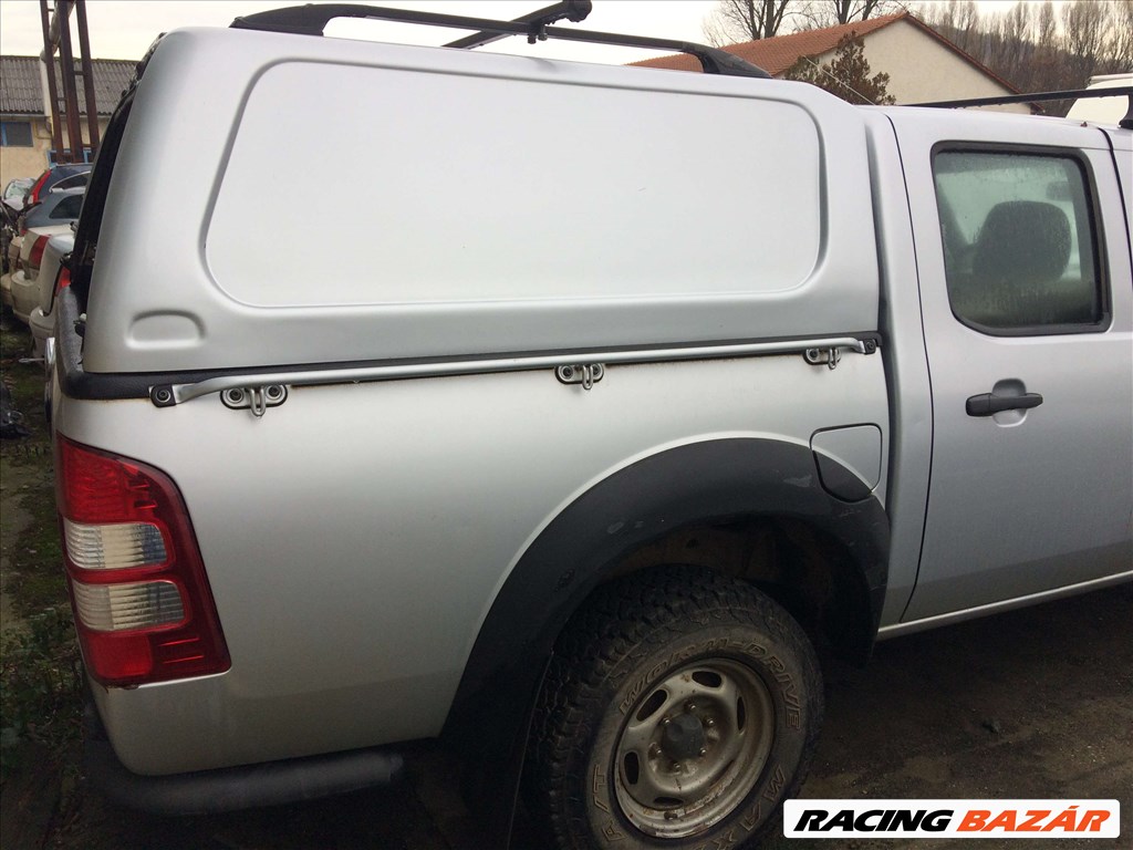 Ford Ranger bontott alkatrész alkatrészek 2.5 TDCI 2008 8. kép