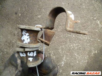 ford escort  1998   1,6  első stabilrud felfogató bilincs+gumi