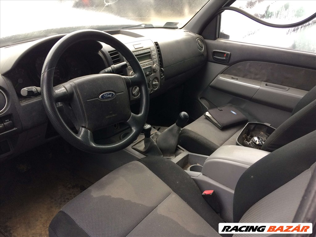 Ford Ranger 2.5 TDCi Motor WLAA 4. kép