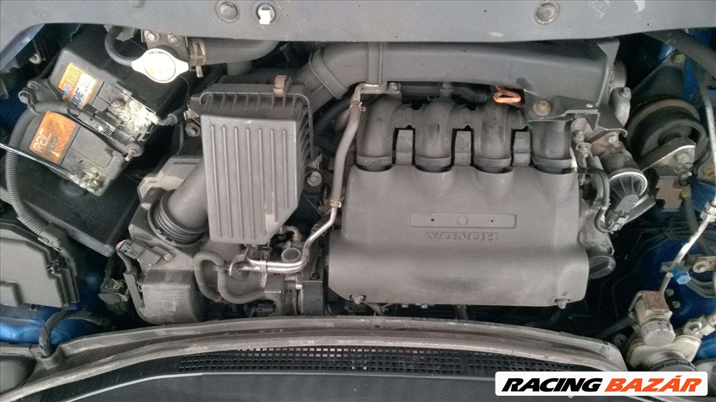Honda Civic UFO 1.4 benzin motor alkatrészei  1. kép