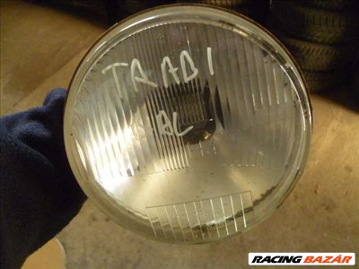 trabant 601 bal első lámpa