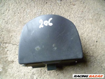 peugeot 206 hamuzó