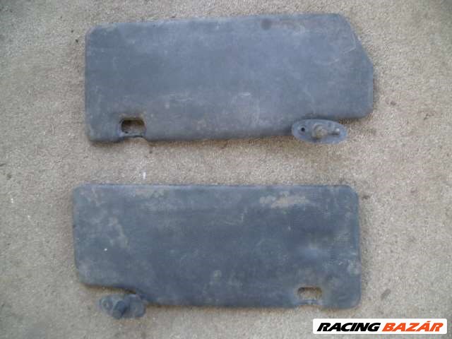 fiat uno     1992     napellenző   2. kép