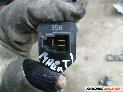 MARUTI FŰTŐELLENÁLLÁS