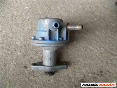 ford fiesta MK3   AC pumpa 