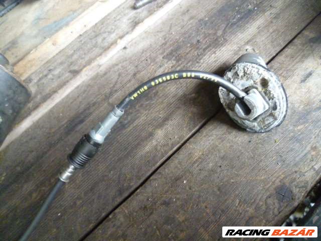 vw golf 3 antenna aljzat 2. kép