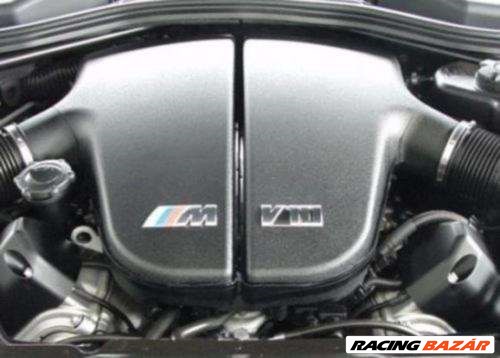 Garantált kevés kilométeres,papíros BMW motorok németországi importból kedvező áron kaphatók  2. kép