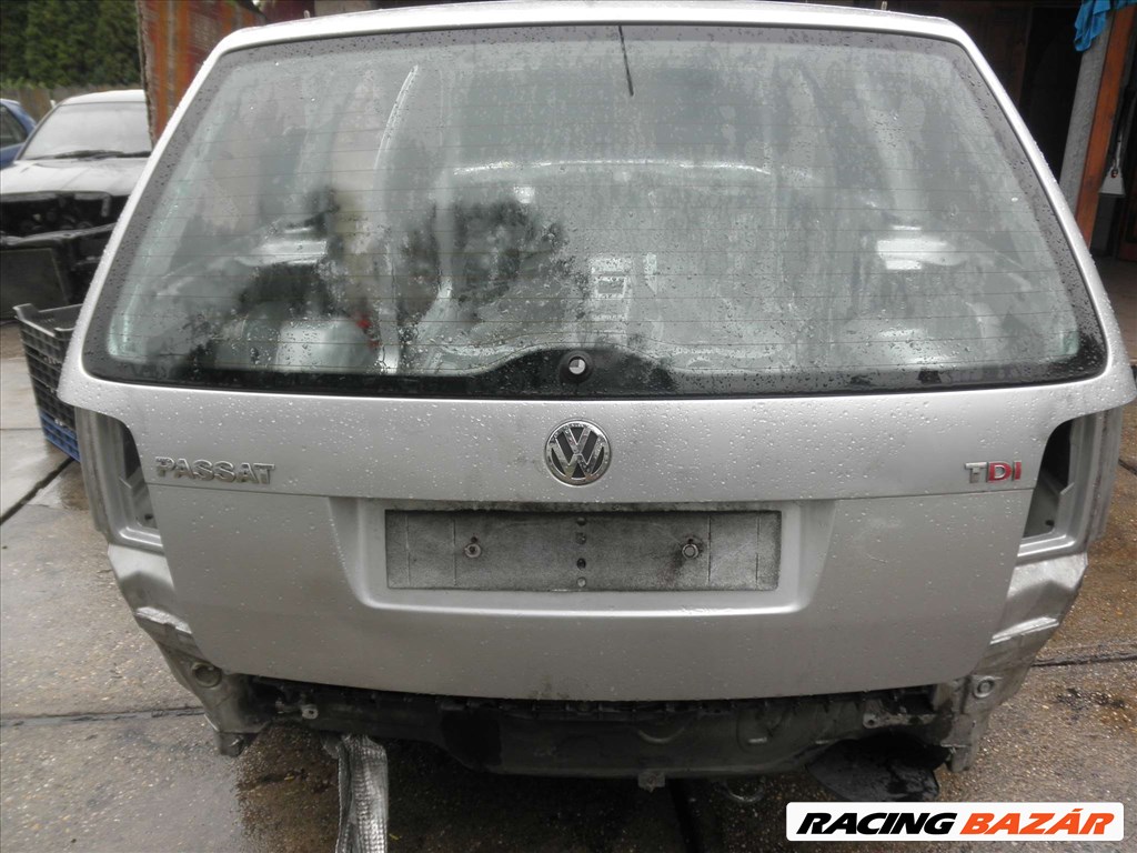 Volkswagen Passat IV kombi csomagtér ajtó 1. kép