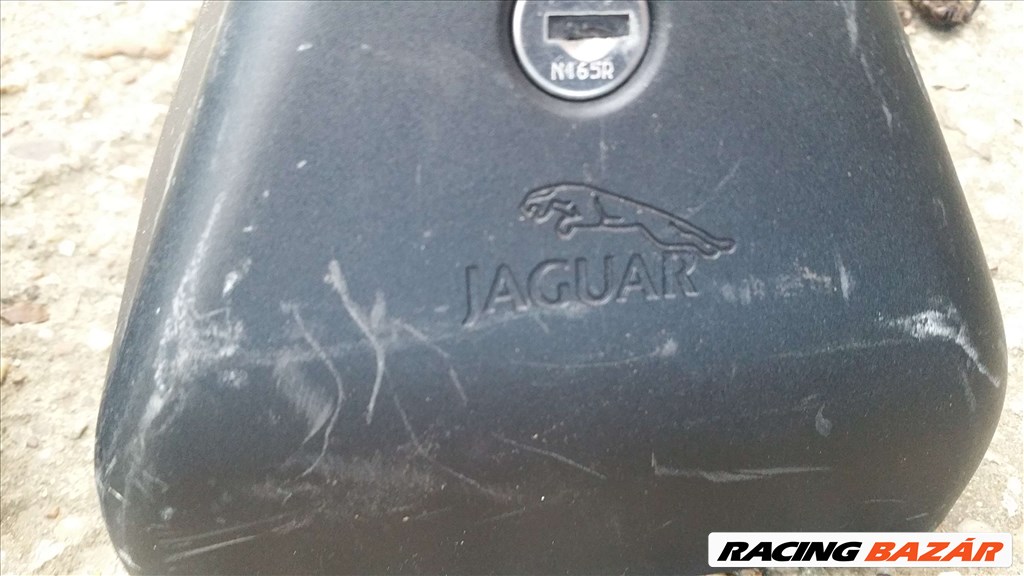 Jaguar (X type?) gyári tetőcsomagtartó eladó. 2. kép