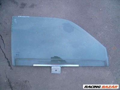 fiat seicento 1999 jobb első ajtóüveg