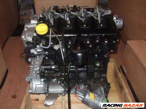 Renault 2.2 DCI motor 150LE G9T7 1. kép