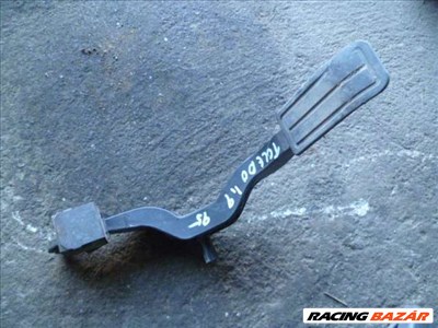 seat toledo 1996  1L,  1,9 td gázpedál 191721511A
