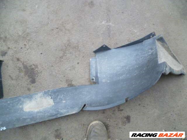 citroen berlingo 1  1998 bal első dobbetét 3. kép