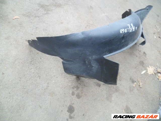 citroen berlingo 1  1998 bal első dobbetét 8. kép