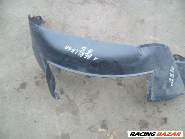 citroen berlingo 1  1998 bal első dobbetét 9. kép