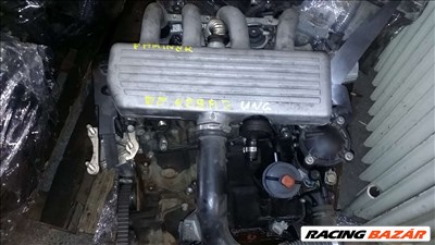 Peugeot 1.9 diesel motor (DJY) eladó 