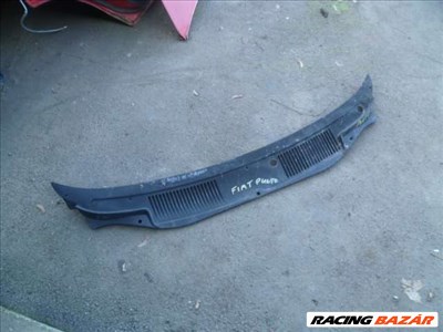 fiat punto 1,   1996 levélrács