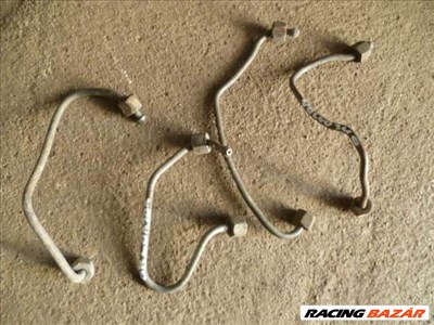 volvo 340  adagoló nyomócső