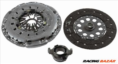 SACHS 3000 951 836 Kuplungszett - KIA