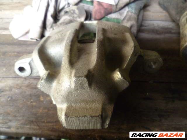 audi 80 B2,   82.-85  első féknyereg GIRLING 32321234 2. kép