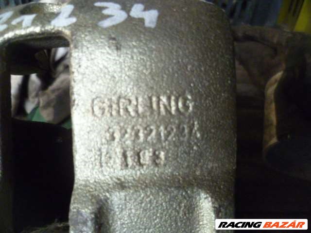 audi 80 B2,   82.-85  első féknyereg GIRLING 32321234 5. kép