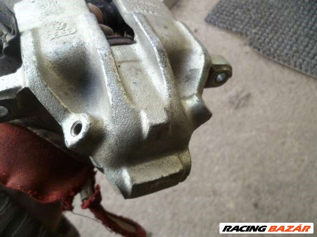 audi 80 B2,   82.-85  első féknyereg GIRLING 32321234 10. kép