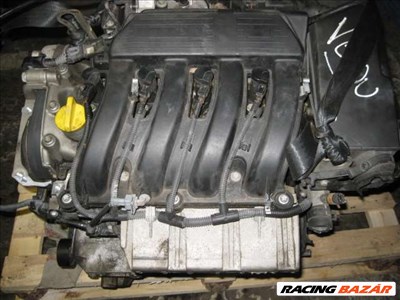 Renault 1.4 16v motor eladó 