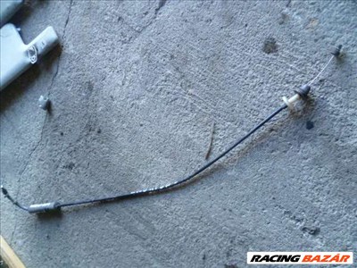 fiat uno 1992 1,1 gázbovden