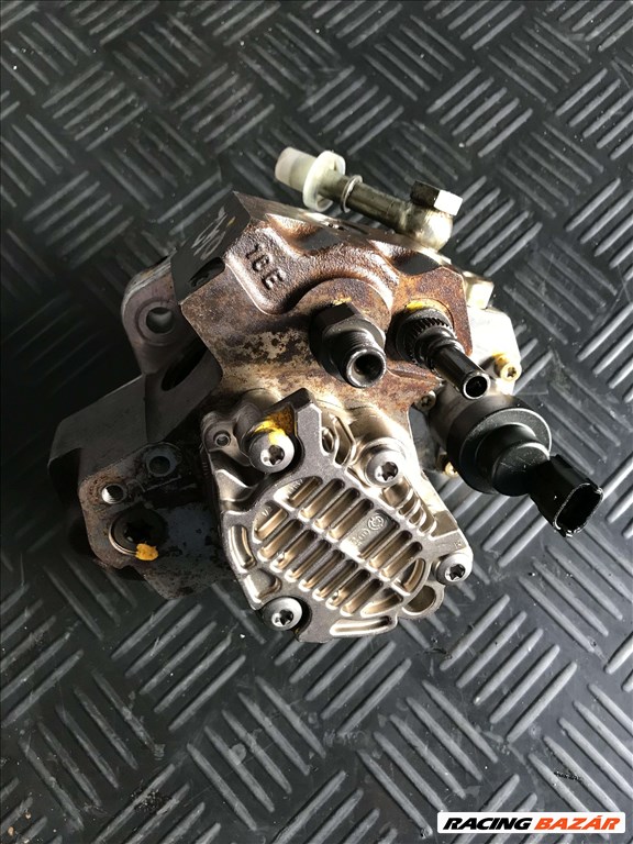 Peugeot 206 1.4 HDI Bontott Bosch Nagynyomású Szivattyú, 0445010042 2. kép