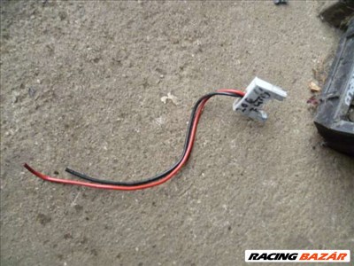peugeot 206 fűtőmotorra csatlakozó