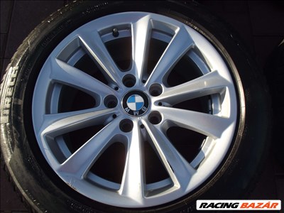 BMW Style 236  F10-11 Téli alufelni