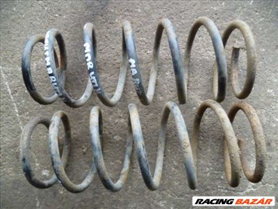 maruti hátsó rugó