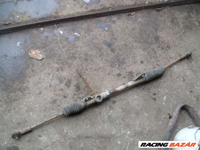 ford escort 1997 kormánymű manuális 1. kép