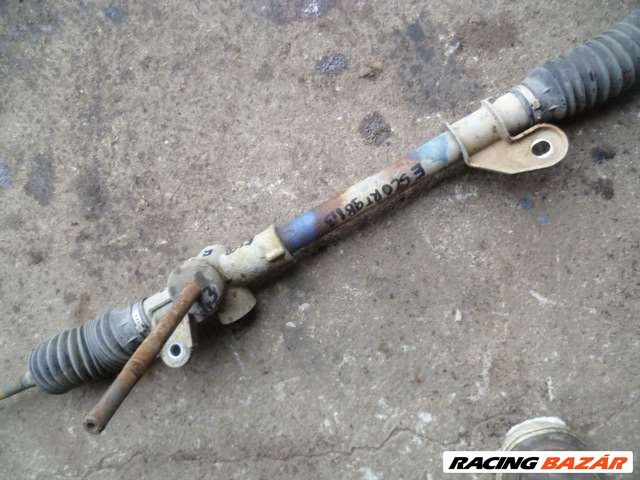 ford escort 1997 kormánymű manuális 3. kép