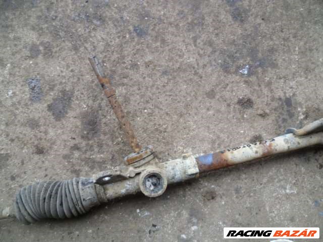 ford escort 1997 kormánymű manuális 4. kép